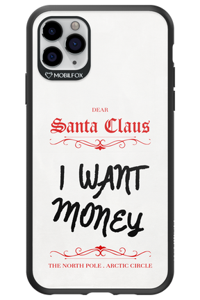 Letter - Apple iPhone 11 Pro Max