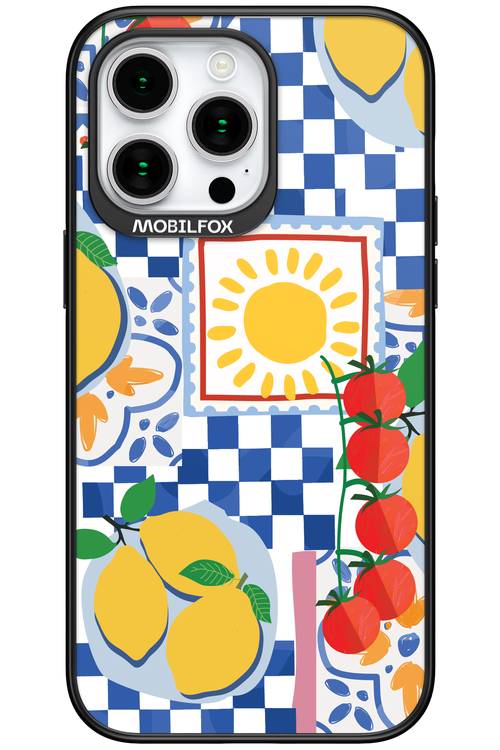 Sorrento Dream 2.0 - Apple iPhone 15 Pro Max
