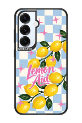 LEMON AID 2.0 - Samsung S25