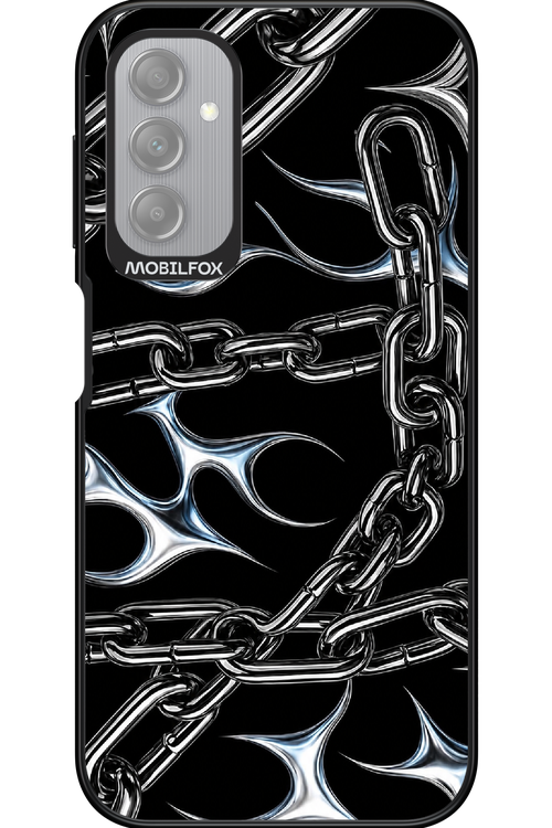 Chrome Chains 2.0 - Samsung Galaxy A14