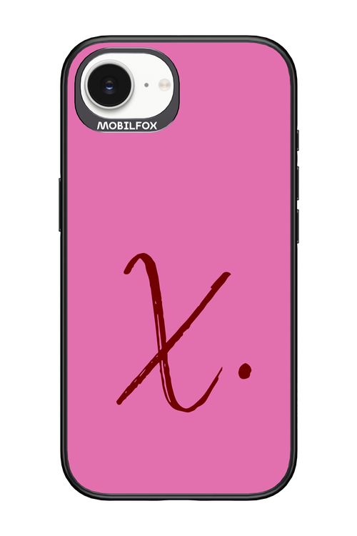 (Sorbet) X 2.0 - Apple iPhone 16e