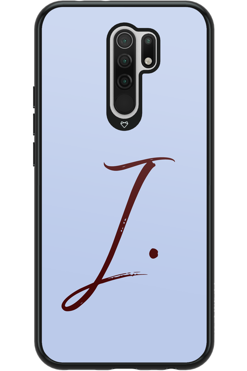 (Jellyfish Presso) I 2.0 - Xiaomi Redmi 9