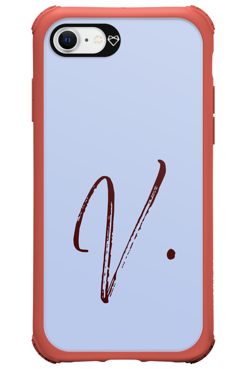 (Jellyfish Presso) V 2.0 - Apple iPhone SE 2020