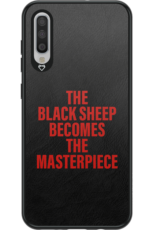 sheep 2.0 - Samsung Galaxy A70