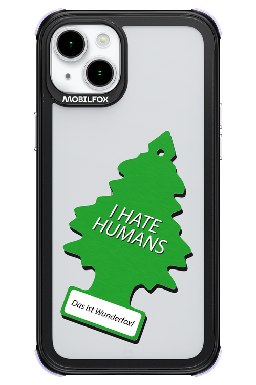 Wunderfox - Apple iPhone 15 Plus