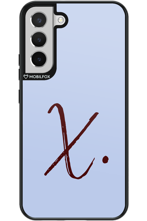 (Jellyfish Presso) X 2.0 - Samsung Galaxy S22+