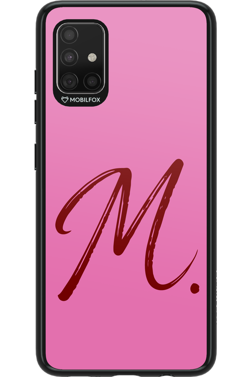 (Sorbet) M 2.0 - Samsung Galaxy A51