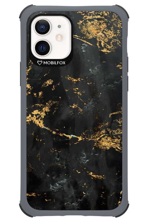 Goldie 2.0 - Apple iPhone 12
