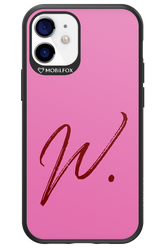 (Sorbet) W 2.0 - Apple iPhone 12 Mini