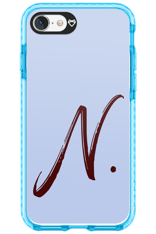 (Jellyfish Presso) N 2.0 - Apple iPhone 8