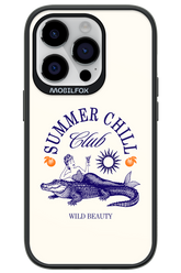 ChillMaid 2.0 - Apple iPhone 14 Pro