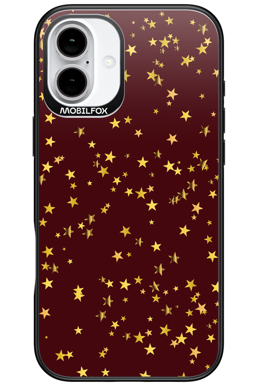 Star Shopping - Apple iPhone 16 Plus