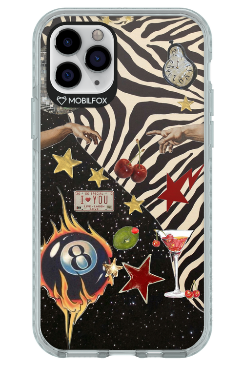 Party hard 2.0 - Apple iPhone 11 Pro