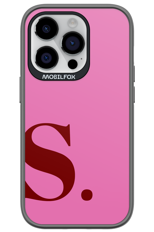 S (Sorbet) 2.0 - Apple iPhone 14 Pro