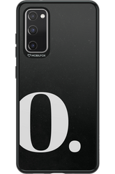 O (Off Space) 2.0 - Samsung Galaxy S20 FE