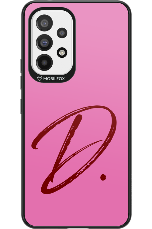 (Sorbet) D 2.0 - Samsung Galaxy A53