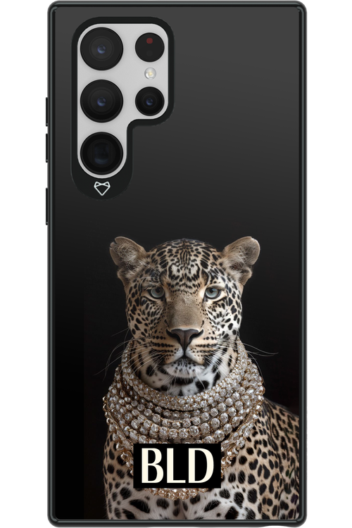 BLD LEO 2.0 - Samsung Galaxy S22 Ultra