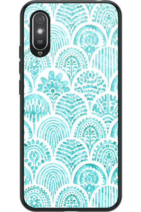 Costa del Sol Floral 2.0 - Xiaomi Redmi 9A