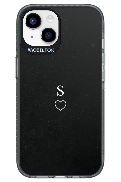 S Black 2.0 - Apple iPhone 14