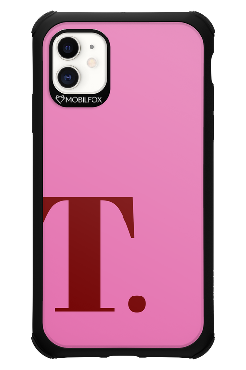 T (Sorbet) 2.0 - Apple iPhone 11