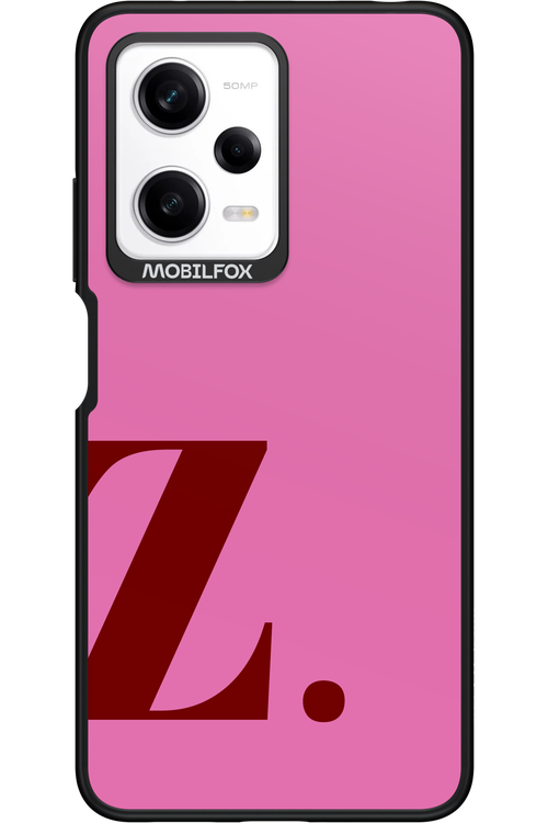 Z (Sorbet) 2.0 - Xiaomi Redmi Note 12 Pro 5G