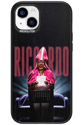Pope Style 2.0 - Apple iPhone 15 Plus