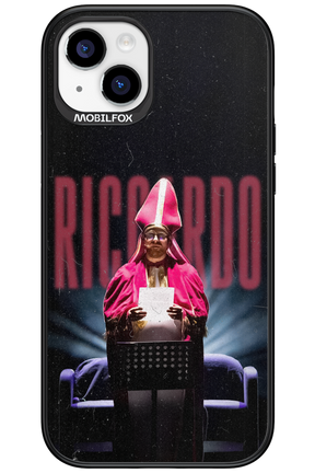 Pope Style 2.0 - Apple iPhone 15 Plus