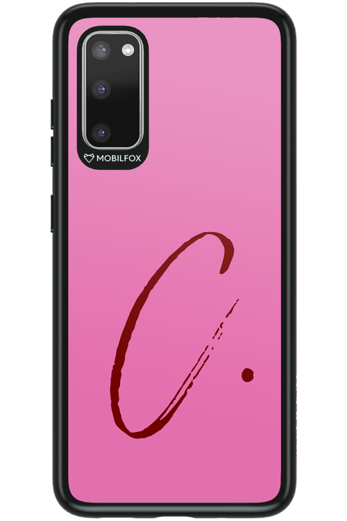 (Sorbet) C 2.0 - Samsung Galaxy S20