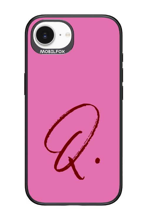 (Sorbet) Q 2.0 - Apple iPhone 16e
