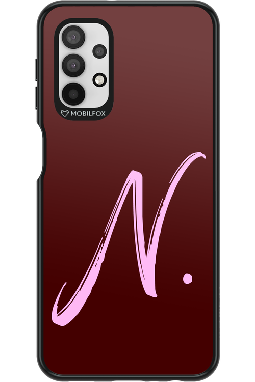 (Dark Blush) N 2.0 - Samsung Galaxy A32 5G