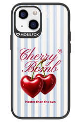 Cherry Bomb 2.0 - Apple iPhone 13 Mini