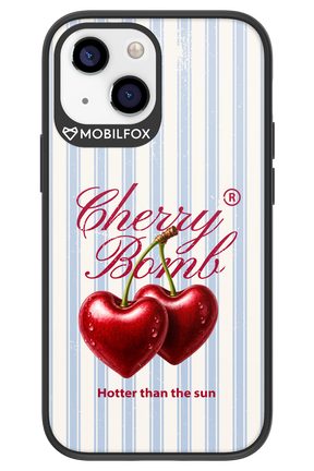 Cherry Bomb 2.0 - Apple iPhone 13 Mini