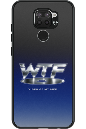 W T F 2.0 - Xiaomi Redmi Note 9