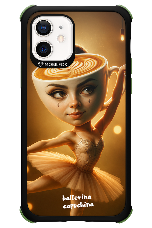 Balerina - Apple iPhone 12