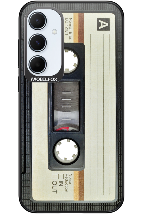 CASE 11 2.0 - Samsung Galaxy A55