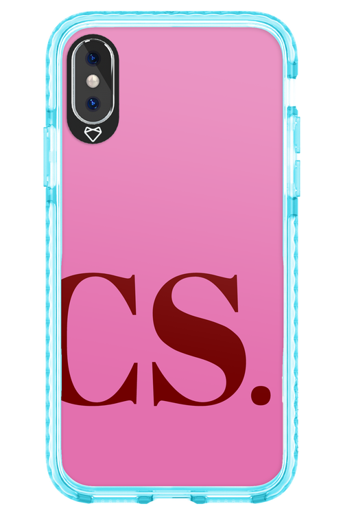 CS (Sorbet) 2.0 - Apple iPhone X