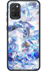 Holo Shard - Samsung Galaxy A21 S