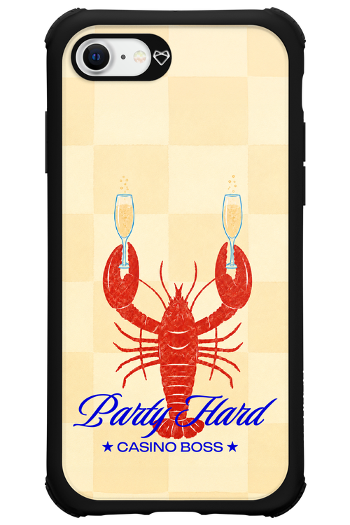 Party Hard 2.0 - Apple iPhone SE 2020