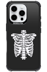 SKELETON - Apple iPhone 16 Pro