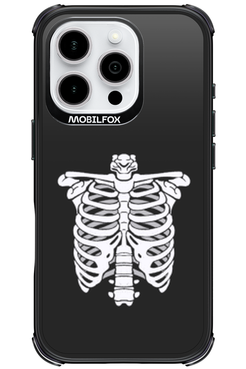 SKELETON - Apple iPhone 16 Pro