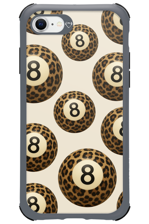 Wild Winner - Apple iPhone SE 2022