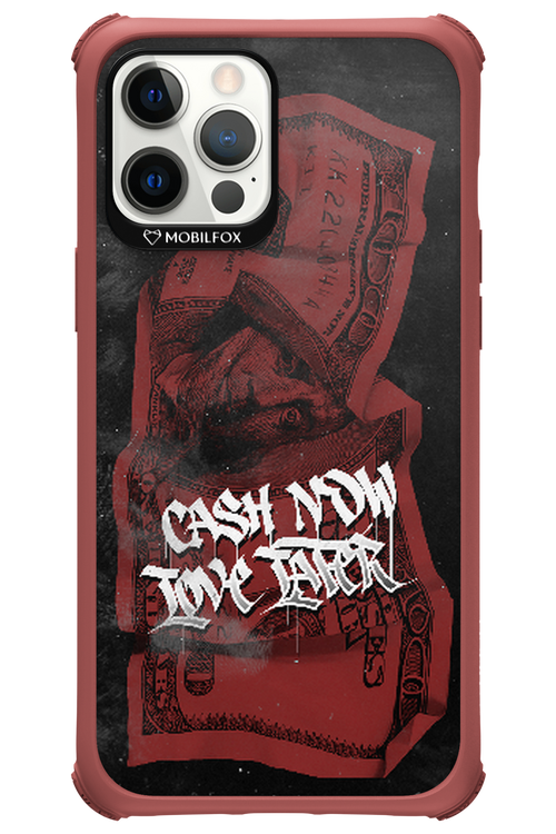 Liquid Assets - Apple iPhone 12 Pro Max