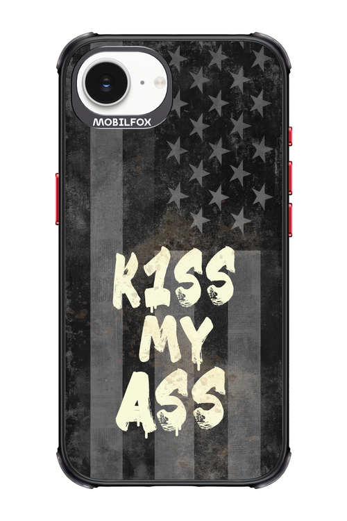 KISS II 2.0 - Apple iPhone 17e