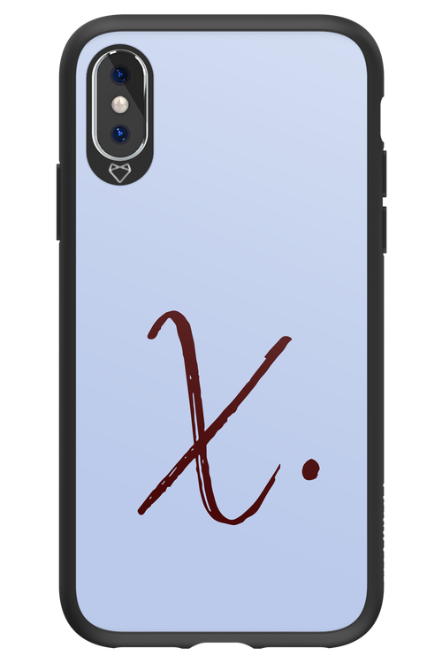 (Jellyfish Presso) X 2.0 - Apple iPhone XS