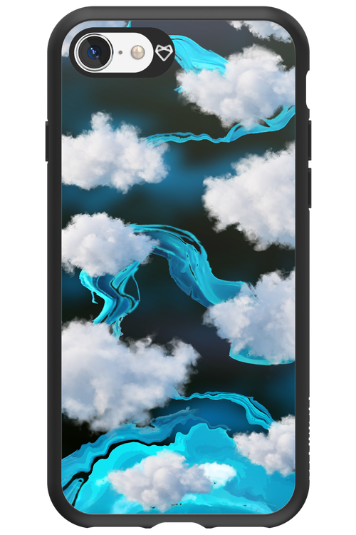 Skywalker 2.0 - Apple iPhone SE 2020