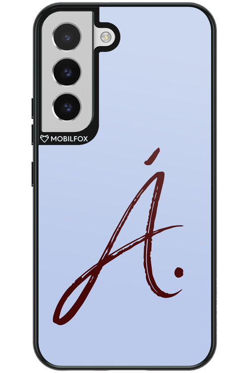 (Jellyfish Presso) A II 2.0 - Samsung Galaxy S22