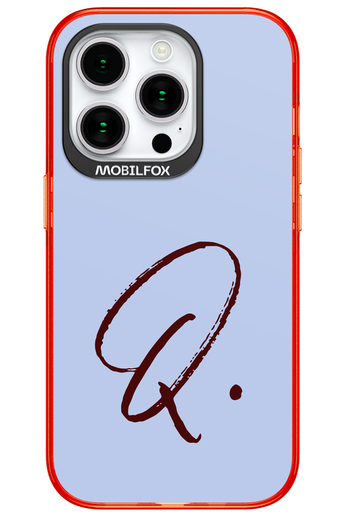 (Jellyfish Presso) Q 2.0 - Apple iPhone 15 Pro