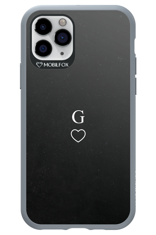 G Black 2.0 - Apple iPhone 11 Pro