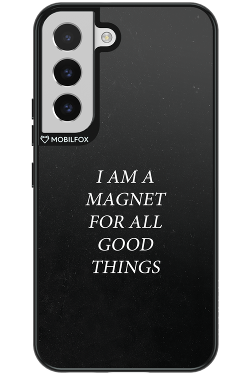 Magnet for Good 2.0 - Samsung Galaxy S22