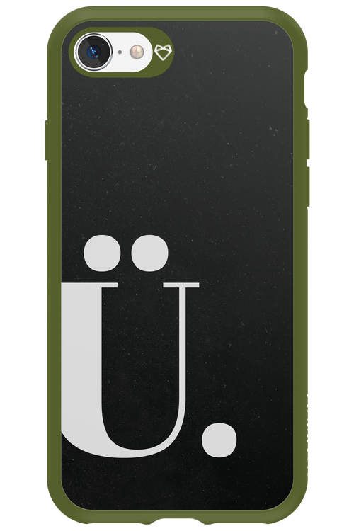 U II (Off Space) 2.0 - Apple iPhone 8